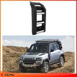 Side Roof Rack Access Ladder For 2020-2022 Land Rover Defender 90 / 110 Oe-style. Fixed Price $251.85.