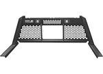 Highway Products 4011-012-BK62 Guardian Hd Headache Rack Smooth Black Size 5. Fixed Price $1199.95.