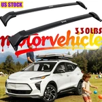 330LBS Roof Racks For 2022-2024 Chevy Bolt-euv. Fixed Price $109.00.