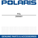 Polaris 2889881 Rhino Rack Luggage Bag 200L Ranger General Xpedition 1000 Oem. Fixed Price $212.95.