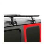 Heavy Duty 330LB Roof Rack Cross Bars Compatible With Jeep Wrangler Jk Jl Gla.... Fixed Price $164.99.