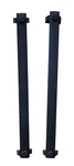 2006 2007 2008 2009 2010 Jeep Commander Luggage Roof Rack Cross Bars Rails Oem. Fixed Price $96.50.