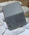 03-11 Honda Element Rear Roof Rack Rail Trim Cap Cover Filler Right Center Grey. Fixed Price $23.99.