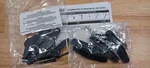 Thule Flat Top Universal Mounting Kit - Replacement Mounts For Ski Racks. Fixed Price $48.95.