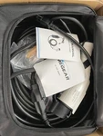 Ev Charger Fits Volkswagen Vw ID4 Metgear 110V 5-15 Nema 16 Amps. Fixed Price $199.99.