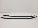 2021-2026 Mercedes-benz Gla Left & Right Roof Luggage Carrier Rail Rack Set Oem. Fixed Price $238.00.