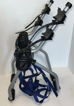Thule Gateway Rear Trunk Mounted 2-BIKE Bicycle Rack Carrier. Fixed Price $79.99.