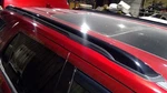 Ford Explorer Sport 2017 Luggage Rack Right Passenger 488887. Fixed Price $125.00.