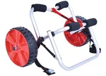 Malone MPG523 Nomad Trx Standard Kayak Cart (with No-flat Tires). Fixed Price $109.47.