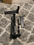 Sportrack Ridge Hitch-mount Bike Swing 4 2 Receiver Missing Pieces (g. Fixed Price $150.00.