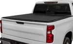 Access B3020119 Lomax Hard Tri-fold Tonneau Cover For 2023-25 Chevrolet Colorado. Fixed Price $1180.80.