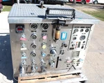 Odin Weapon 200-100 Compressed Air Foam System $93,500 New. Fixed Price $39999.99.