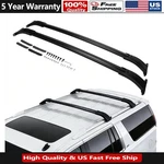 2X Roof Rack Cross Bar For Gmc Yukon Chevy Tahoe Suburban Escalade 2015-2020 Usa. Fixed Price $74.99.