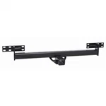 Rugged Ridge 11580.02 Trailer Hitch Fits 87-06 Wrangler (tj) (yj). Fixed Price $171.61.