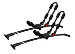 Brightlines Cross Bar Kayak Rack Combo Replacement 2016-2019 Ford Explorer. Fixed Price $205.99.