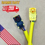 18 19 20 21 22 23 Ford Mustang Oem Driver Airbag Clock Spring Plug Connector. Fixed Price $19.00.