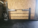 Backrack Headache Frame Only. Fixed Price $153.00.