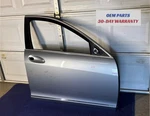 Oem Mercedes Front Right Pass Exterior Door Shell Andorit Gray 370U W221 S550. Fixed Price $232.99.