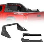 For Tacoma Ranger Canyon Colorado Sport Roll Bar Bed Rack Extension Kit. Fixed Price $399.33.