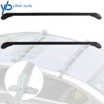 Top Roof Rack Cross Bar Luggage Carrier 43.3" Adjustable Aluminum-universal. Fixed Price $54.21.