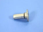 Genuine Mopar Installation Rivnut 6509876AA. Fixed Price $11.52.