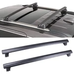 Roof Rail Rack For 2006- 2012 Toyota RAV4 XA30 Sport Utility Luggage Carrier Bar. Fixed Price $88.19.