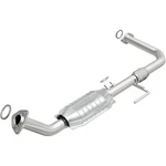 Magnaflow 49 State Converter 24404 Direct Catalytic Fits Tundra. Fixed Price $720.00.