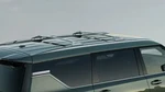 Genuine Nissan Roof Rail Cross Bars Silver T99R1-7JA0A. Fixed Price $658.80.