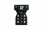 Rago Fabrication R0000TBRMOD Bed Rail Accessory Mount Brackets For 05-25 Tacoma. Fixed Price $89.95.