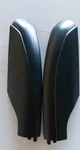 2004-2010 Toyota Sienna Rear Set Roof Rack End Cap Cover Oem. Fixed Price $39.99.