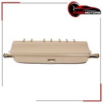 Fits 02-06 Honda Cr-v Crv Oe Style Beige Security Rear Cargo Trunk Cover. Fixed Price $89.99.