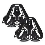 Seasucker SK2425 Pallavicini Ski Rack. Fixed Price $458.05.