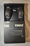 Thule Lockable Strap 10 Foot Open Box Never Used. Fixed Price $40.00.