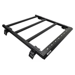 Westin Automotive 15-00075 Mesa Roof Rack For 2018-2025 Jeep Wrangler Jl. Fixed Price $662.39.