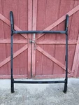 Lexus RX330 RX350 RX400 Roof Luggage Rack Rail Set Left & Right Side 2004-2009. Fixed Price $314.99.