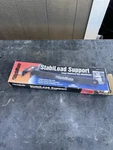 Hitchmate Stabiload Divider Bar Truck Bed Stabilizer. Fixed Price $34.99.