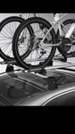 Genuine Oem Mercedes Benz Bicycle Rack. Fixed Price $319.95.
