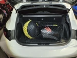 Rear Trunk Envelope Style Cargo Net For Toyota Gr Corolla 2023-2024 Brand New. Fixed Price $16.95.
