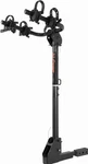 Curt 18029 Trailer Hitch Bike Rack Mount Bicycles Carbide Black 90 Lbs Max. Fixed Price $129.95.