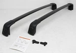 New Old Stock Oem For Kia Sportage D9F21-AC000 Luggage Rack Crossbars. Fixed Price $177.99.