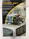 Pilot CG-18 Navigator Roof Top Carrier Cargo Net, 34"X40" Size For Rack. Fixed Price $19.95.