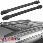 For 2011-2018 Toyota Sienna Aluminum Roof Top Cross Bar Luggage Cargo Rack. Fixed Price $57.86.