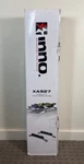 Inno XA927 Ski Snowboard Carrier Roof Rack Lock Key For Slot Bars Yakima Thule. Fixed Price $119.99.