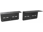 2020-2023 Genuine Ford Bronco Yakima Cargo Basket Light Brackets VKB3Z-15266-A. Fixed Price $53.69.