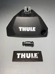 Thule Evo Flush Rail Foot Pack 710601 - R.e.p.l.a.c.e.m.e.n.t Free Shipping!!. Fixed Price $84.96.