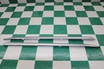 15-20 Escalade Alloy Silver Lh Rh Luggage Roof Rack Side Rail Pair 2X Oe Factory. Fixed Price $383.99.