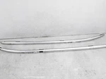 2012-2016 Honda Cr-v Driver + Passenger Roof Rails 75250-T0A-A01ZA. Fixed Price $385.70.
