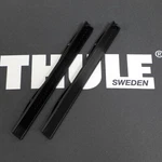 Thule Smart Scale Bottom Cover Bars For Wingbar Evo 7114 (135CM) 2X 52994. Fixed Price $12.77.