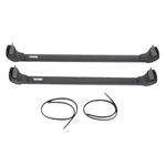 Oem Genuine Roof Rack Cross Bars Set 2019-2022 MAZDA3 BDEN-V3-840-BL New. Fixed Price $288.79.