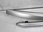 2015-2016 Honda Cr-v Driver & Passenger Luggage Roof Rails 75259-T1W-A01. Fixed Price $352.45.